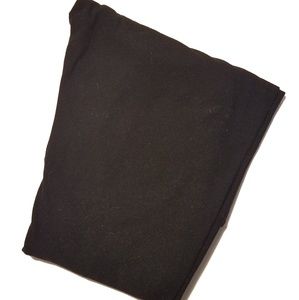 LuLaRoe Black OS Leggings